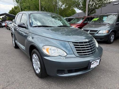 2006 Chrysler PT Cruiser Base