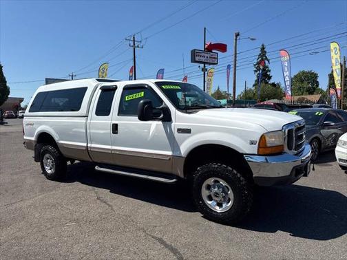 1999 Ford F-250 Lariat