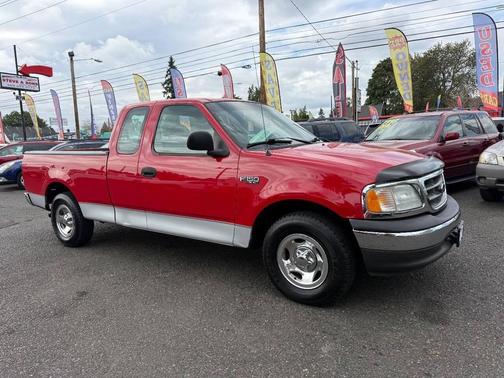 2003 Ford F-150 XL