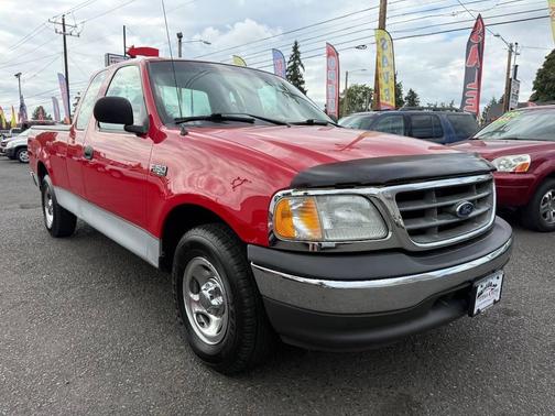 2003 Ford F-150 XL