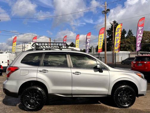 2014 Subaru Forester 2.0XT Premium