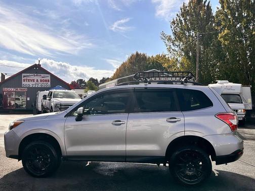 2014 Subaru Forester 2.0XT Premium