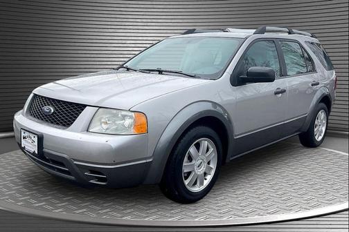 2006 Ford Freestyle SE