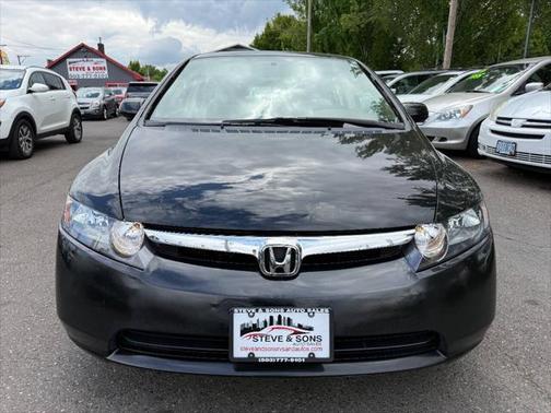 2006 Honda Civic EX