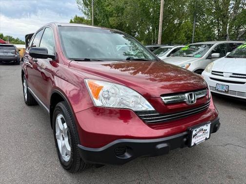 2008 Honda CR-V EX