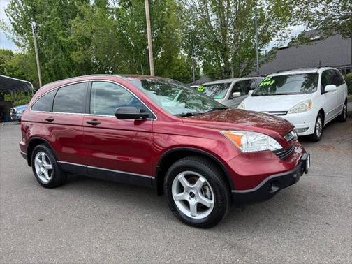 2008 Honda CR-V EX
