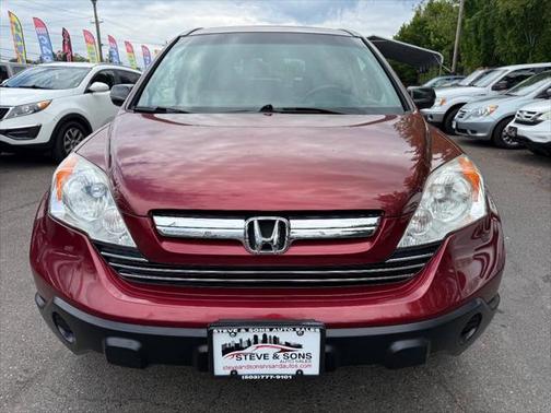 2008 Honda CR-V EX