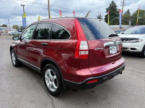 2008 Honda CR-V EX
