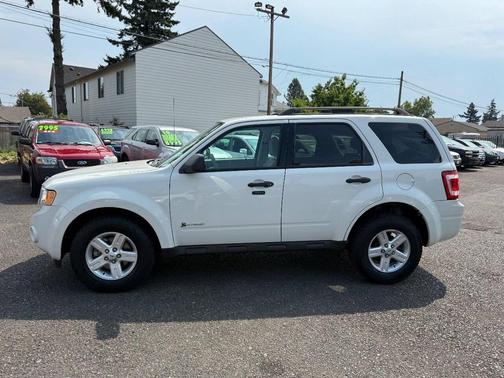 2010 Ford Escape Hybrid Base
