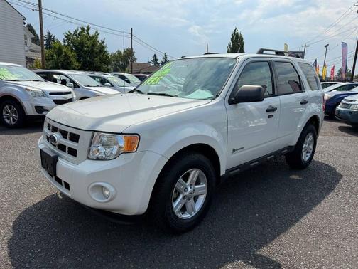2010 Ford Escape Hybrid Base