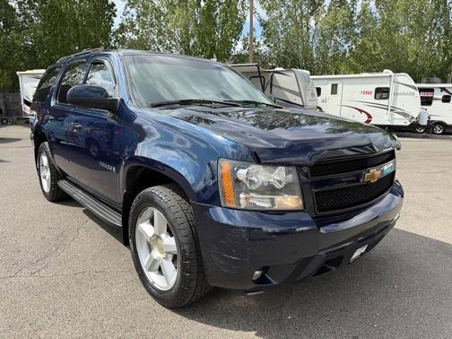 2007 Chevrolet Tahoe LT