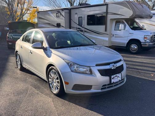 2014 Chevrolet Cruze ECO
