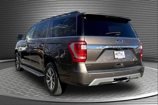2019 Ford Expedition Max XLT