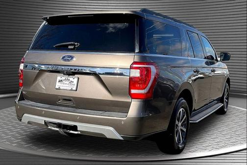 2019 Ford Expedition Max XLT