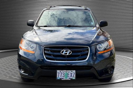 2010 Hyundai SANTA FE GLS