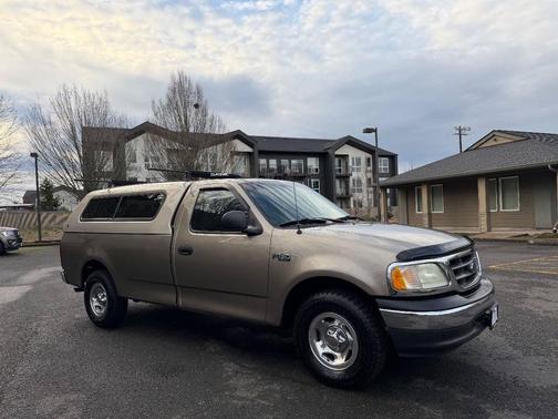 2003 Ford F-150 XL