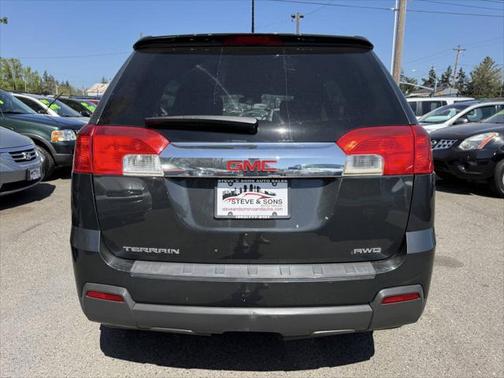 2013 GMC Terrain SLE-1