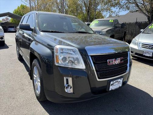 2013 GMC Terrain SLE-1
