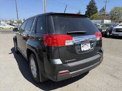 2013 GMC Terrain SLE-1