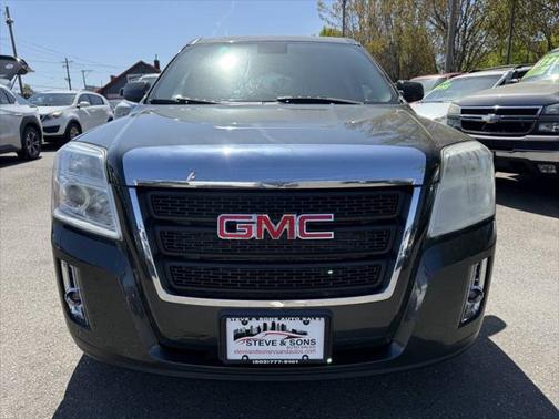 2013 GMC Terrain SLE-1