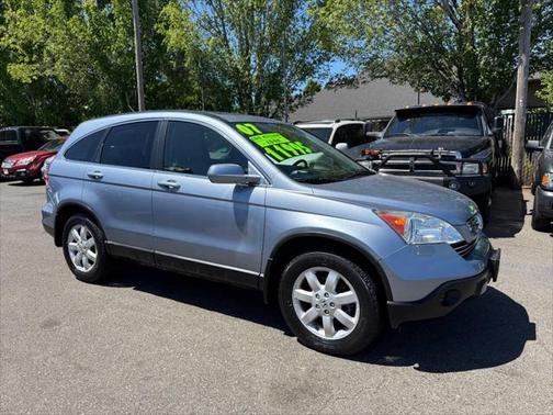 2007 Honda CR-V EX