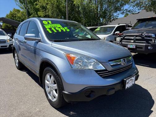 2007 Honda CR-V EX