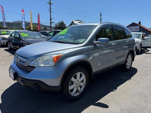2007 Honda CR-V EX