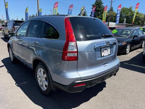 2007 Honda CR-V EX