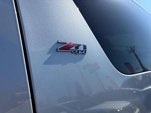 2013 Chevrolet Suburban 1500 LT