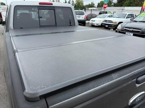 2007 Ford Ranger XLT SuperCab