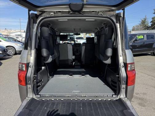 2003 Honda Element EX