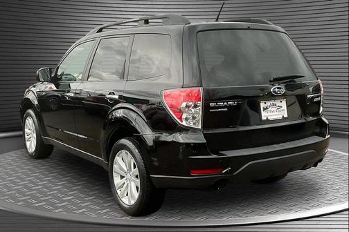 2013 Subaru Forester 2.5X Premium