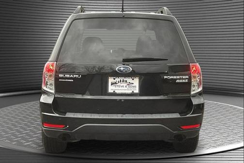 2013 Subaru Forester 2.5X Premium