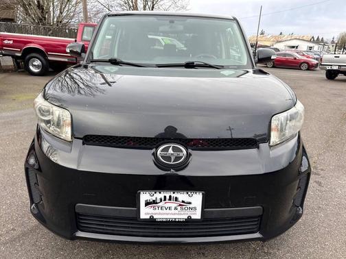 2011 Scion xB Release Series 8.0