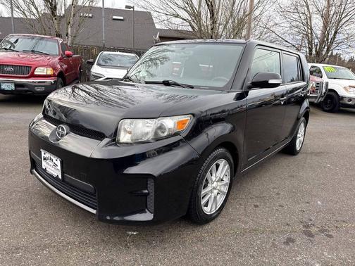 2011 Scion xB Release Series 8.0