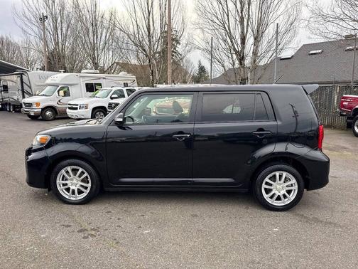 2011 Scion xB Release Series 8.0