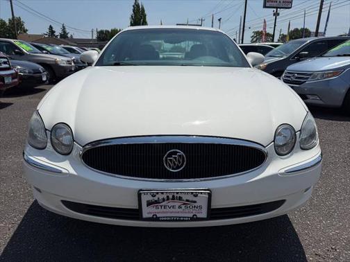 2007 Buick LaCrosse CX