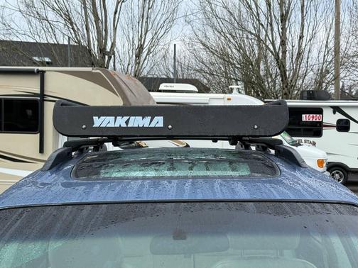 2008 Subaru Outback 2.5 i Limited