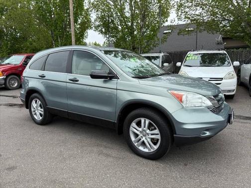 2010 Honda CR-V EX