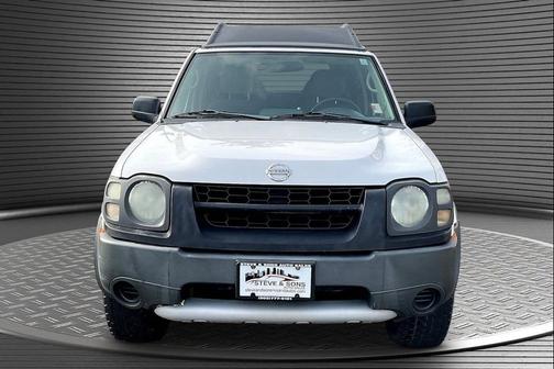2004 Nissan Xterra XE