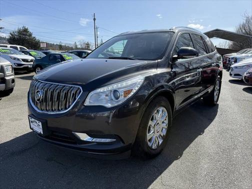 2014 Buick Enclave Leather