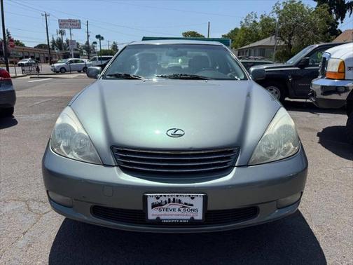 2003 Lexus ES 300 Base