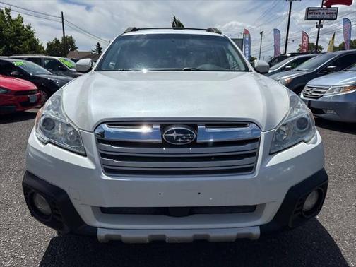 2013 Subaru Outback 3.6R Limited