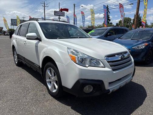 2013 Subaru Outback 3.6R Limited