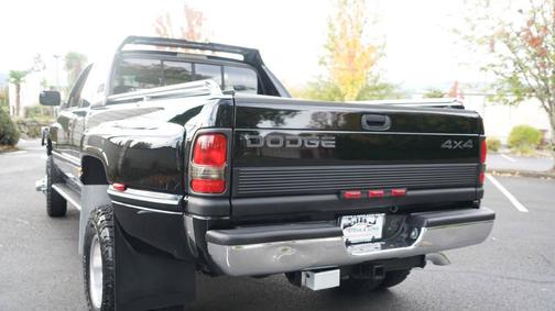 1997 Dodge Ram 3500 Laramie
