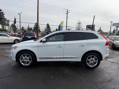 2015 Volvo XC60 T5 Premier