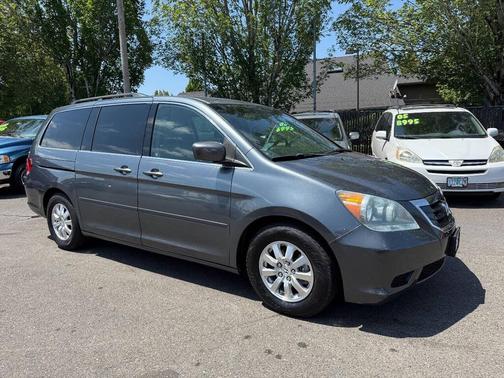 2010 Honda Odyssey EX