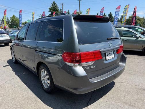 2010 Honda Odyssey EX