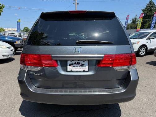 2010 Honda Odyssey EX