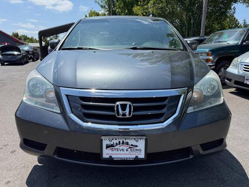 2010 Honda Odyssey EX